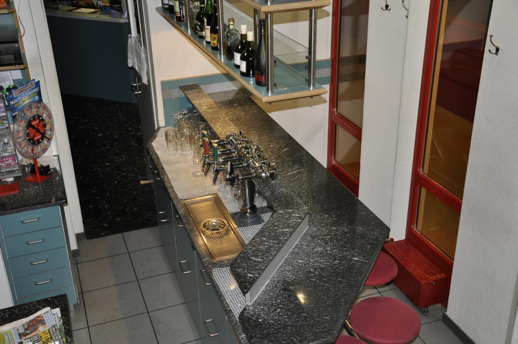 Hotel Restaurant Passage Grenchen Buitenkant foto